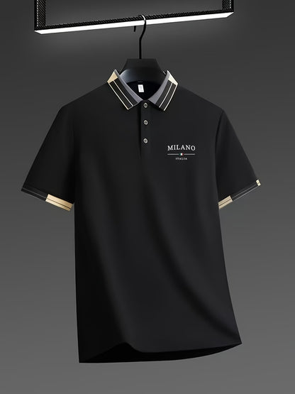 Milano Pro-Fit | Chomba Premium (COMPRÁ 1 Y LLEVATE 2)