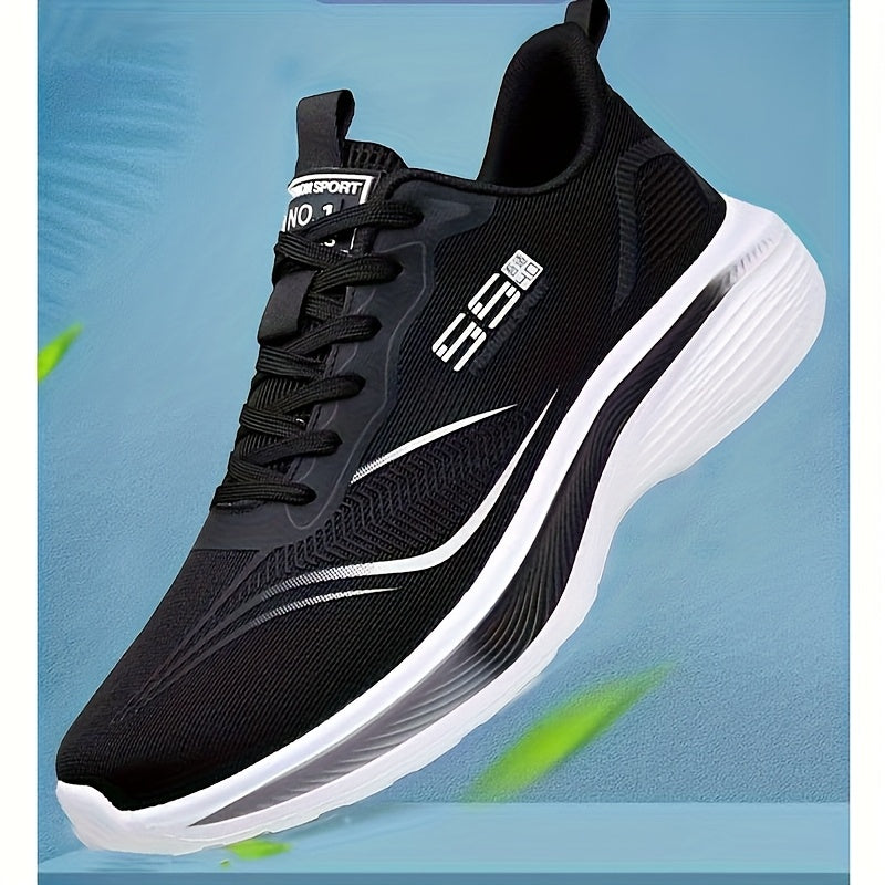 Zapatillas NeoRun Pro | Amortiguación Ligera y Máximo Confort Urbano