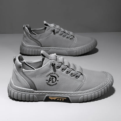 Libertador™ | Zapatillas Casuales Premium – Robustas y Confort Natural