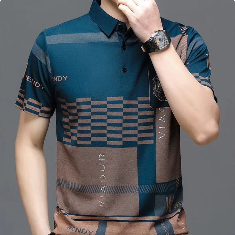 Chomba Polo Valencia Prime | Vestí autoridad