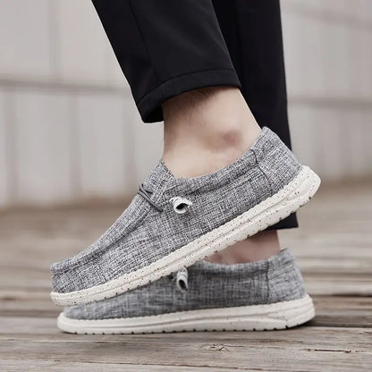 San Telmo| Mocasin Premium – Resistentes, Livianos y Atemporales