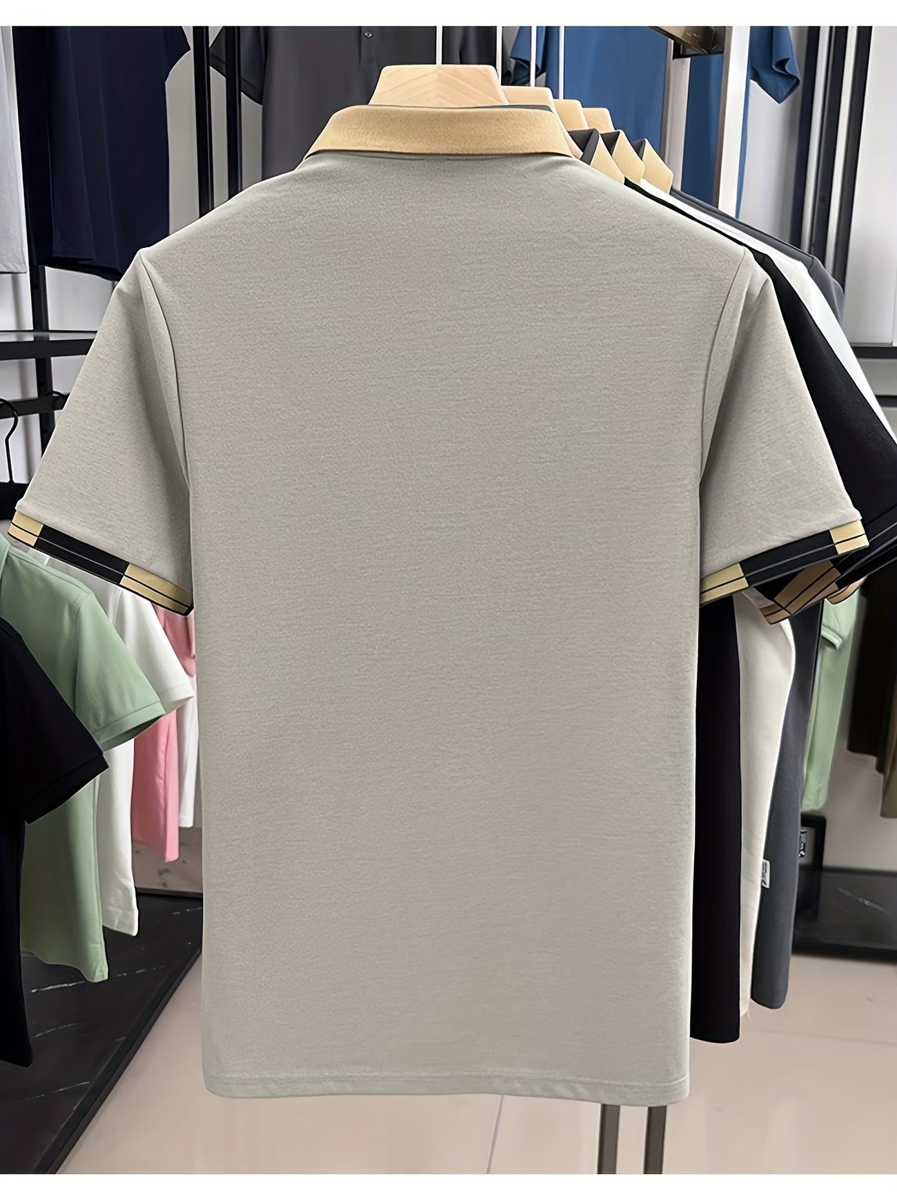 Milano Pro-Fit | Chomba Premium (COMPRÁ 1 Y LLEVATE 2)