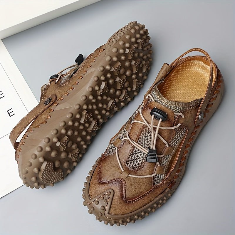 OrthoWalk™ Premium Orthopaedic Sandals
